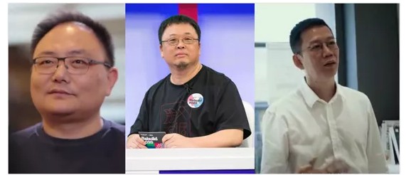 创业者的命运终局:罗振宇上市,罗永浩还债,吴晓波翻车!_行业观察_电商报