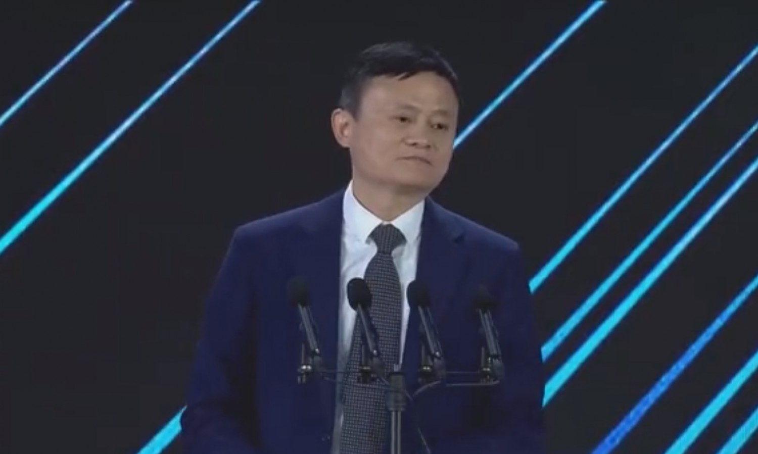让天下没有难做的生意 张勇给出新的标准答案_零售_电商报