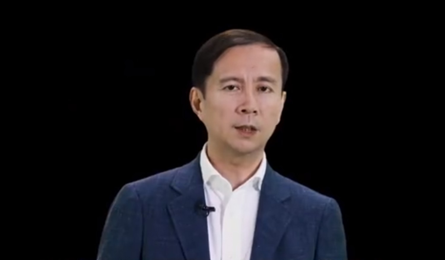 让天下没有难做的生意 张勇给出新的标准答案_零售_电商报