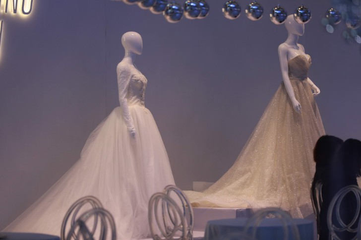 美团结婚大数据：婚礼产品增幅在40%以上 最高达137%_O2O_电商报