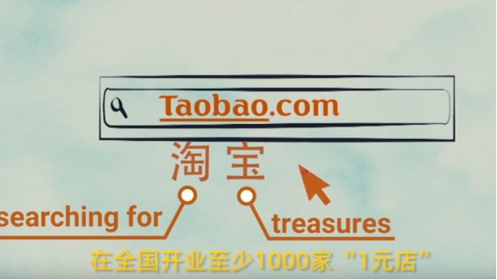 阿里正式出手，你看不上的“1元店”，背后藏着百亿商机！_零售_电商报