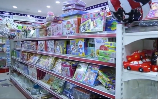 阿里正式出手，你看不上的“1元店”，背后藏着百亿商机！_零售_电商报