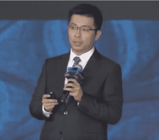 腾讯奚丹：中国经济的强劲复苏离不开产业互联网普及落地_人物_电商报
