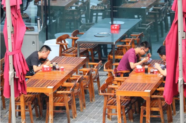 美团，正在撕掉“外卖”标签！_行业观察_电商报