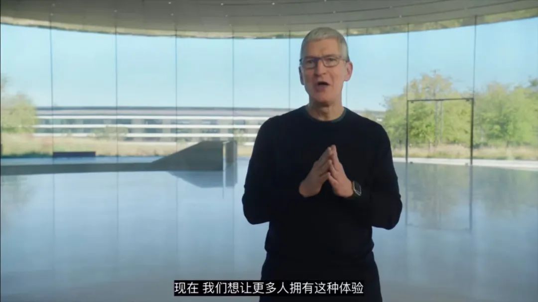 这场iPhone 12发布会，库克摆出珍珑棋局！_行业观察_电商报