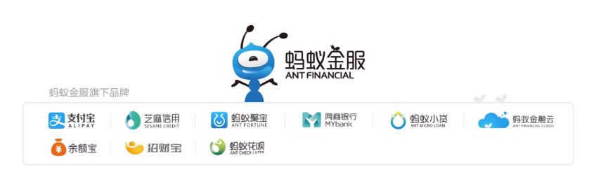 美国为何要对蚂蚁集团下黑手？因为它的独门绝技，能撼动华尔街金融根基_行业观察_电商报