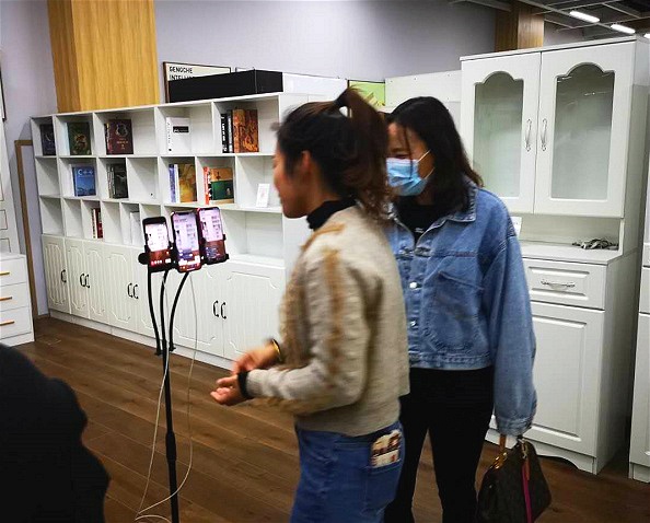 直播电商的拐点到了?行业专家们这么说-中国商网