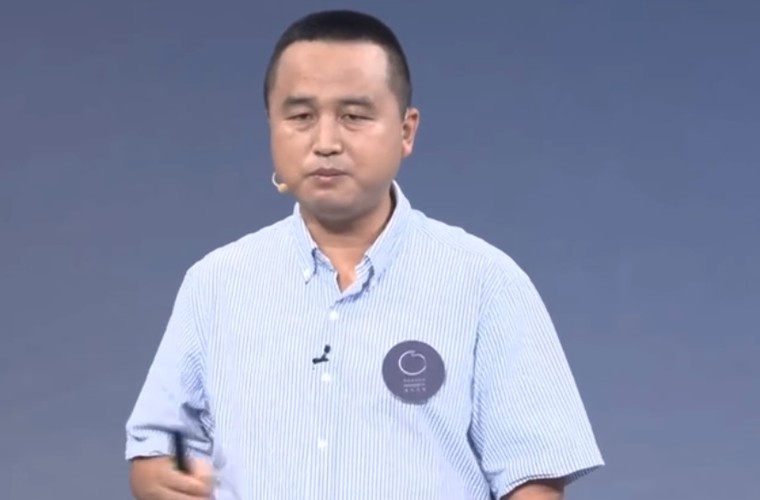 生鲜传奇王卫:公司基本完成盈亏平衡,毛利接近25%_人物_电商报