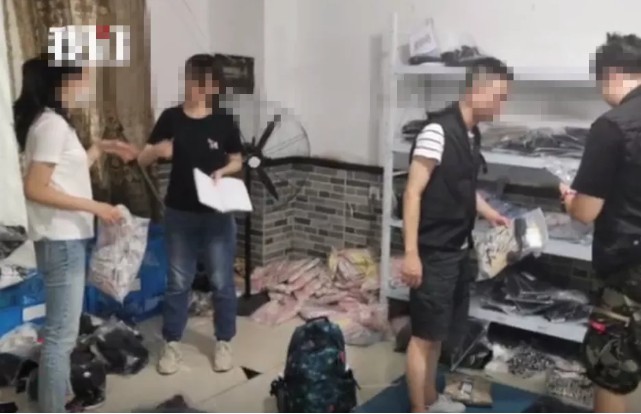 警惕！奢侈品直播，从来不是满足你“奢侈”的地方_行业观察_电商报