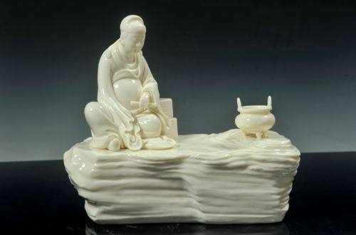 珍品拍卖引领京东11.11国风热 非遗大师力作一“抢”而空_行业观察_电商报