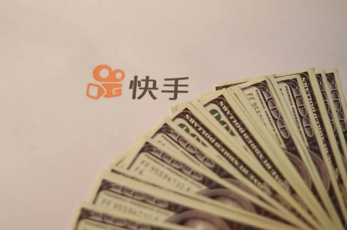 连续赌对三次后，快手超越抖音，冲刺短视频第一股_行业观察_电商报
