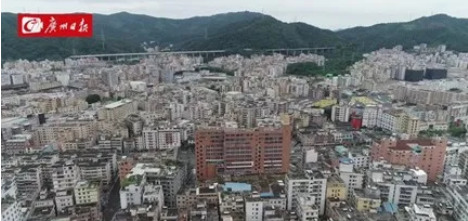 “淘宝第一村”启示录：从城中村到年入600亿，它踩在了时代风口！_行业观察_电商报