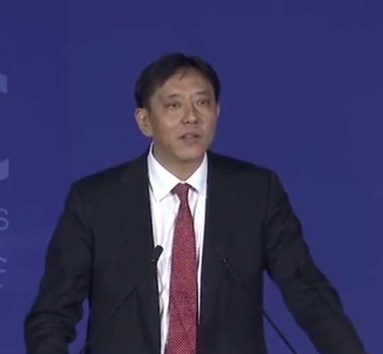 联想刘军：今年服务业务目标是10亿美元_人物_电商报
