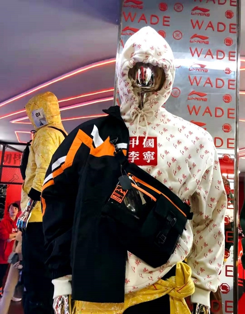 运动品牌“爱上”联名 彪马保时捷合作推出的运动鞋“香”吗-中国商网
