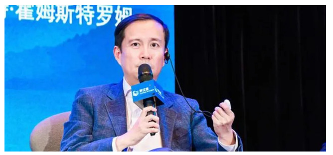 天猫双11最大的赢家，不是蒋凡，而是TA_行业观察_电商报