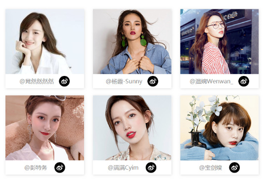 一个张大奕,就能让如涵走到退市边缘?_行业观察_电商报