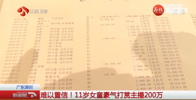 国家终于出手了！流量主播的好日子到头了！_行业观察_电商报