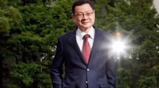一代商业奇才谢幕，从台南小混混到中国零售大王，他是这个时代最大的赢家！_行业观察_电商报
