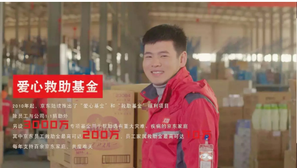 再造一个京东！低调的刘强东太可怕！_行业观察_电商报