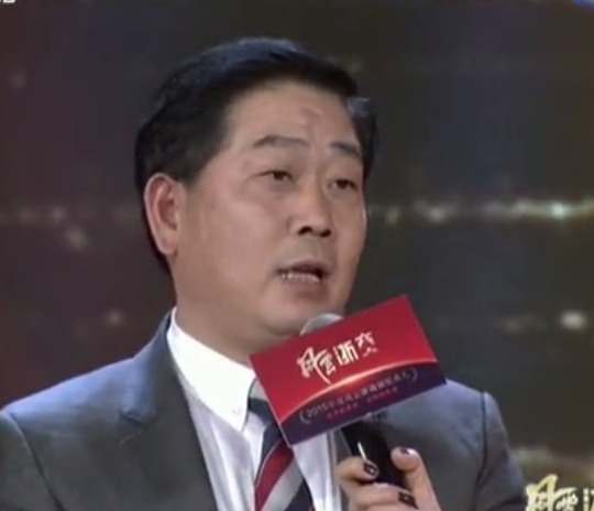从身负“巨债”到快递巨擘 喻渭蛟一路求变_人物_电商报