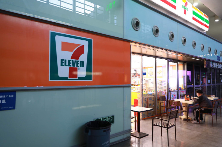当“下沉”成为关键词，便利店玩家如何杀出重围？_零售_电商报