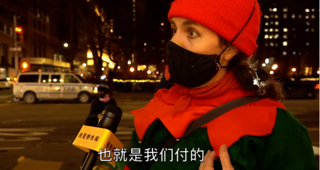 亚马逊创始人家门爆发抗议,透露出一个重大信号!_行业观察_电商报