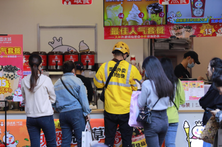 电商圈“造节”：万事过犹不及_零售_电商报
