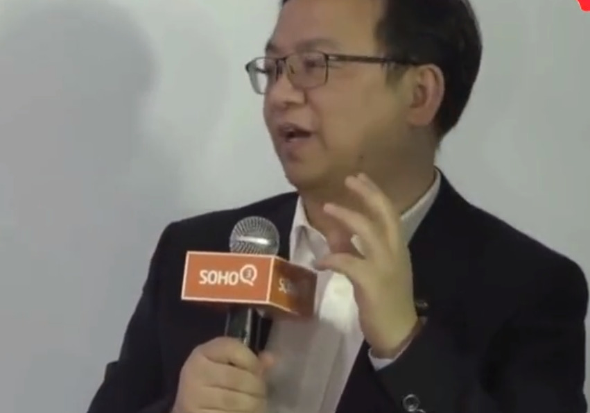 比亚迪王传福:相信2021年将成为中国电动车快速发展的元年_人物_电商报