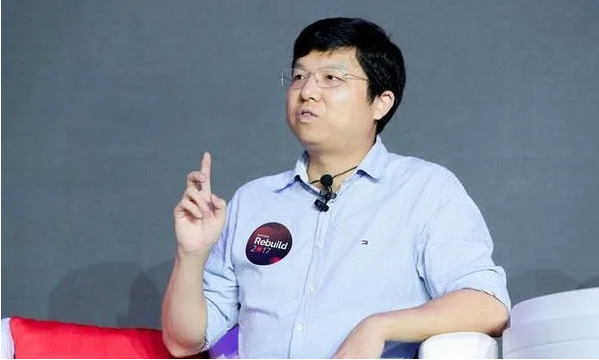 失败33次后,他打造了4800亿的互联网帝国,给了创业者3个启示_行业观察_电商报