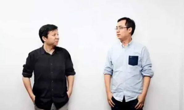 失败33次后,他打造了4800亿的互联网帝国,给了创业者3个启示_行业观察_电商报
