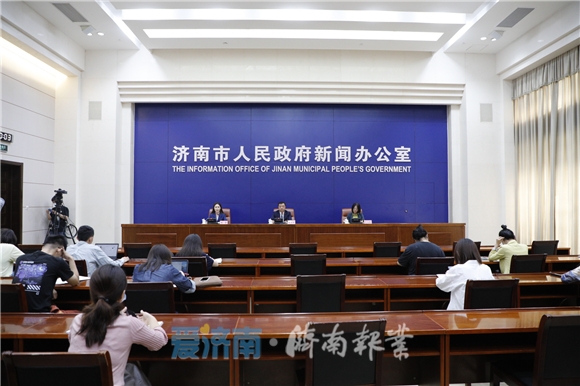 济南市年底前再建设60个“15分钟社区便民商圈”